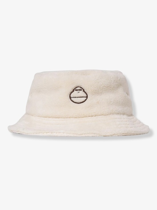 Sun Bum Accessories - Limited Edition Sun Bum Plush Bucket Hat